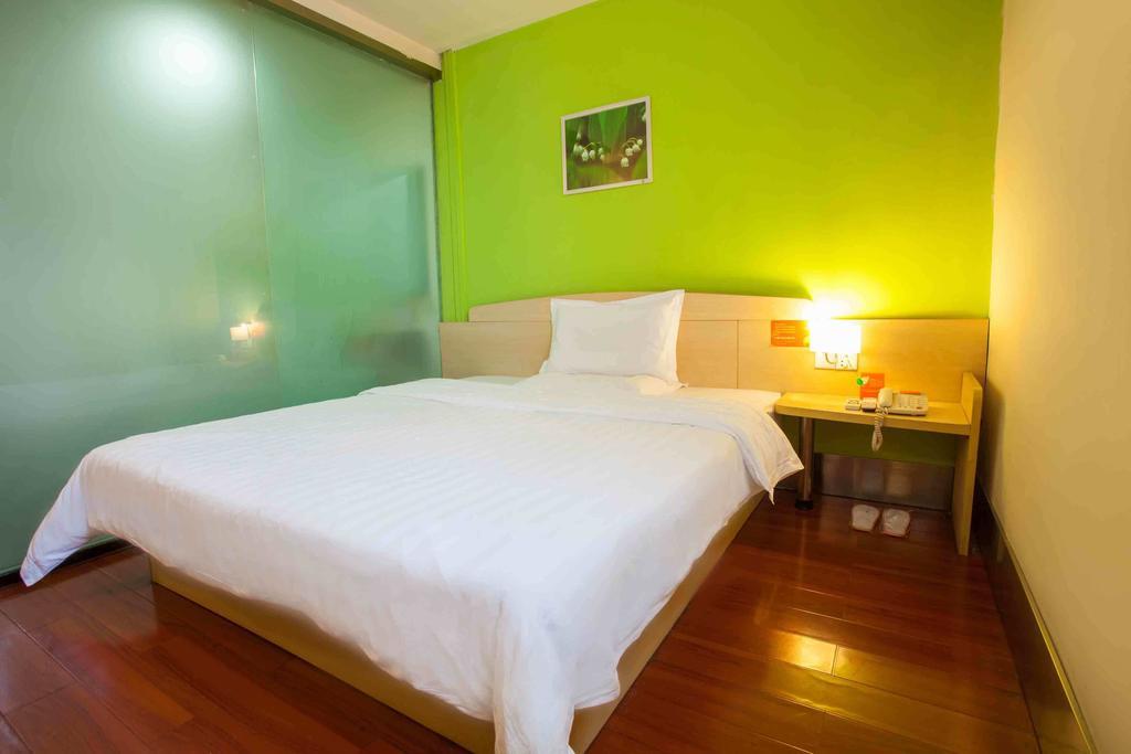 7Days Inn Guiyang Guanshui Road 2Nd Branch Pokój zdjęcie