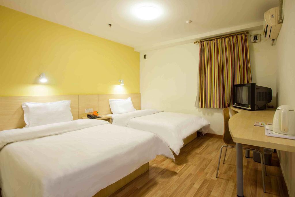 7Days Inn Guiyang Guanshui Road 2Nd Branch Pokój zdjęcie