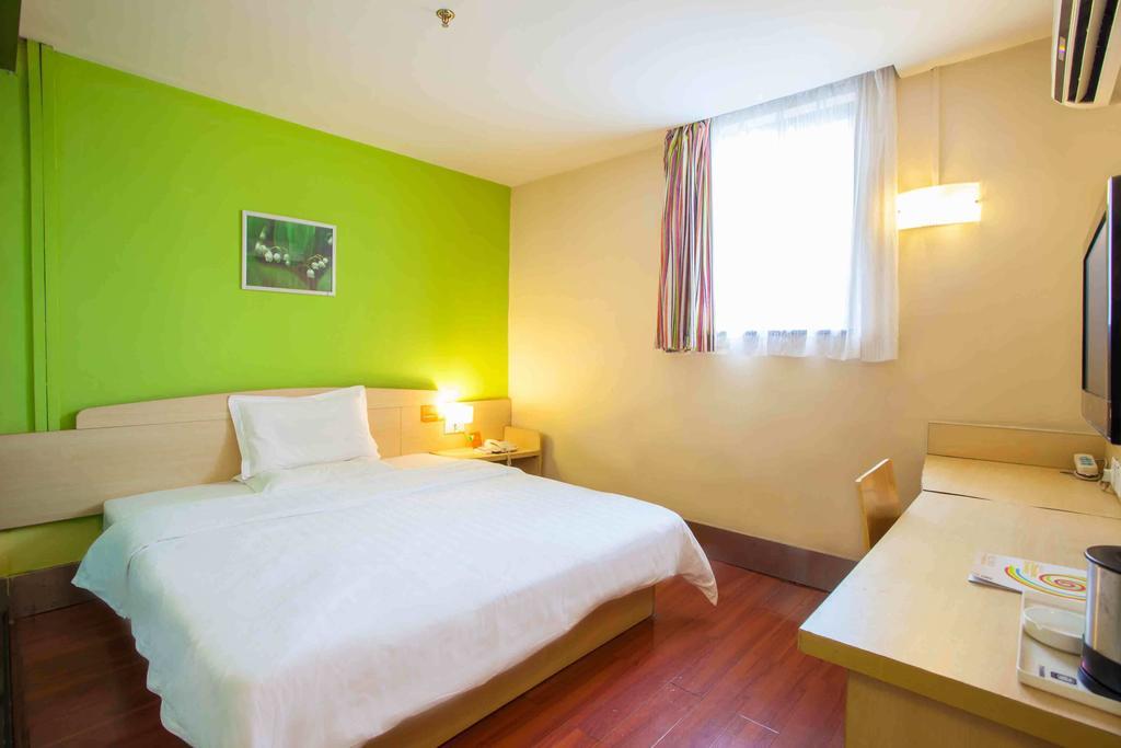 7Days Inn Guiyang Guanshui Road 2Nd Branch Pokój zdjęcie