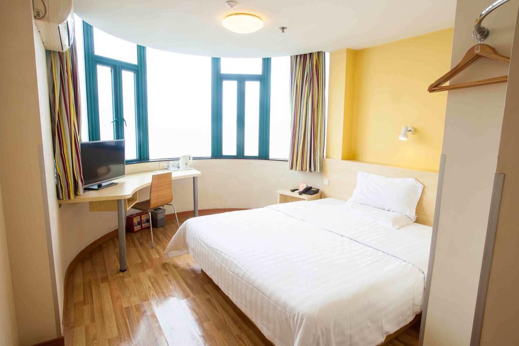 7Days Inn Guiyang Guanshui Road 2Nd Branch Zewnętrze zdjęcie