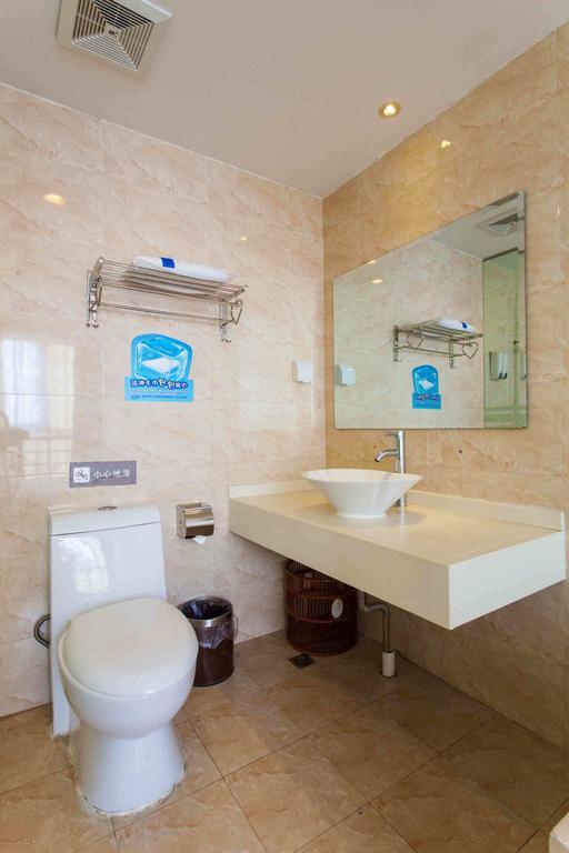 7Days Inn Guiyang Guanshui Road 2Nd Branch Pokój zdjęcie