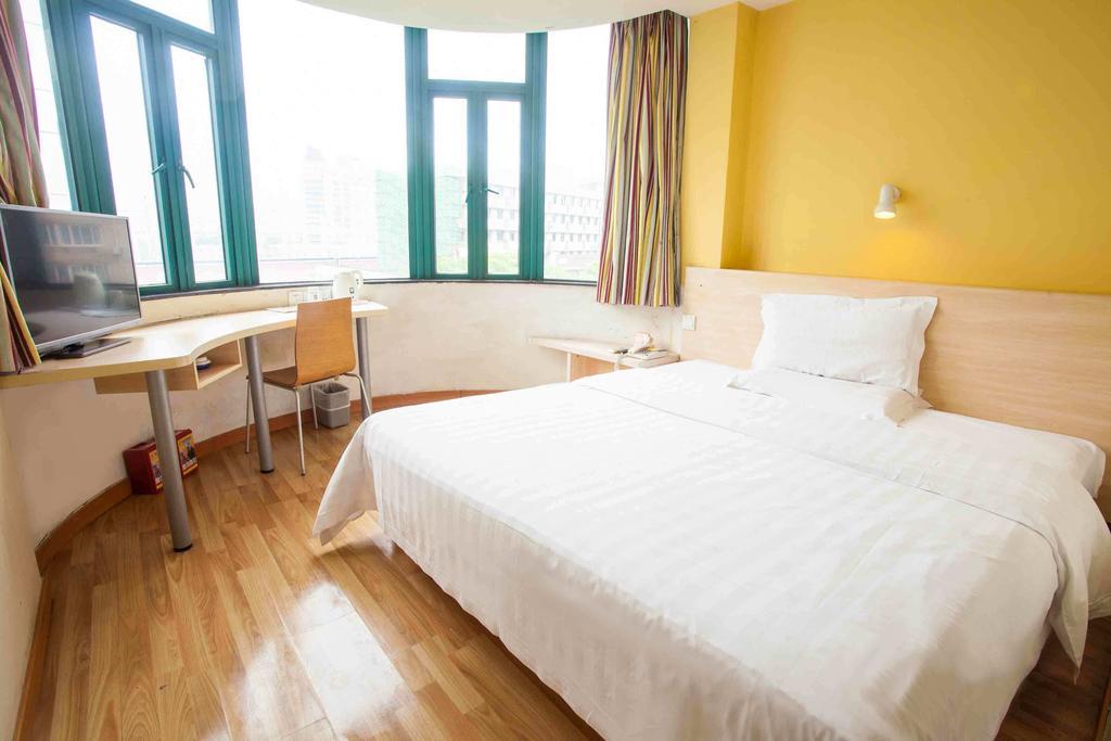 7Days Inn Guiyang Guanshui Road 2Nd Branch Pokój zdjęcie