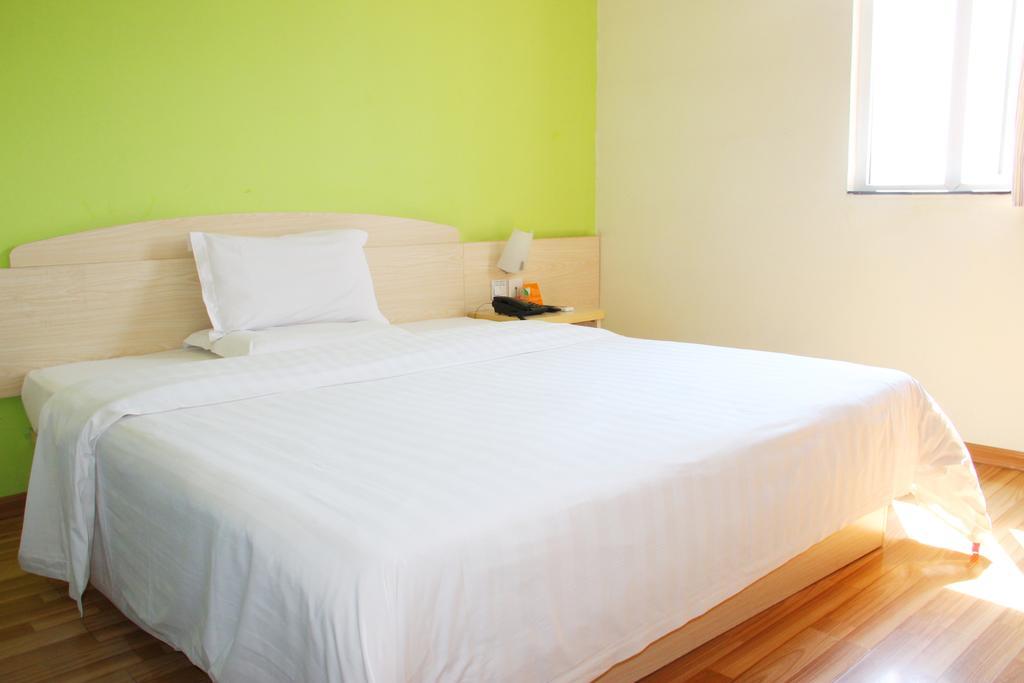 7Days Inn Guiyang Guanshui Road 2Nd Branch Zewnętrze zdjęcie