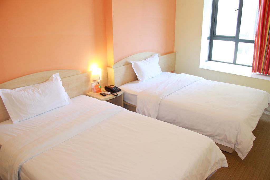 7Days Inn Guiyang Guanshui Road 2Nd Branch Zewnętrze zdjęcie