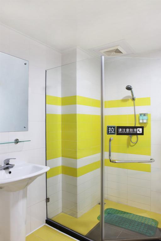 7Days Inn Guiyang Guanshui Road 2Nd Branch Zewnętrze zdjęcie