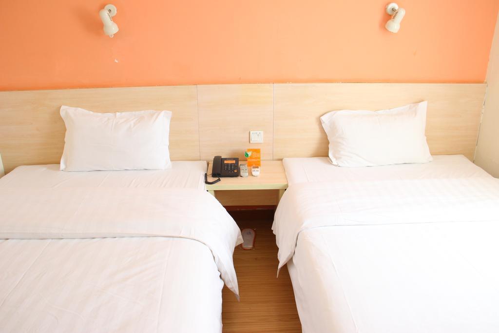 7Days Inn Guiyang Guanshui Road 2Nd Branch Zewnętrze zdjęcie