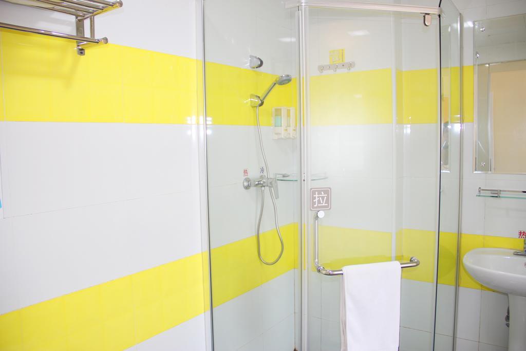 7Days Inn Guiyang Guanshui Road 2Nd Branch Zewnętrze zdjęcie