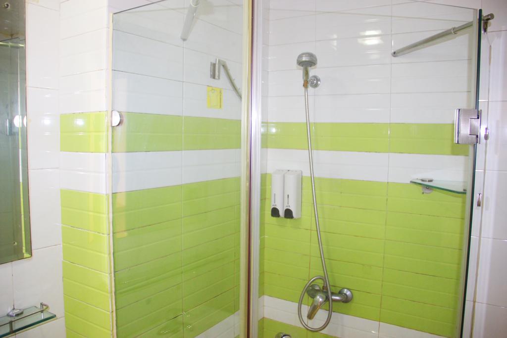 7Days Inn Guiyang Guanshui Road 2Nd Branch Zewnętrze zdjęcie
