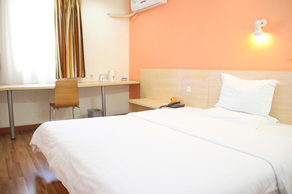 7Days Inn Guiyang Guanshui Road 2Nd Branch Zewnętrze zdjęcie