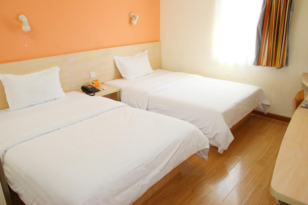 7Days Inn Guiyang Guanshui Road 2Nd Branch Zewnętrze zdjęcie