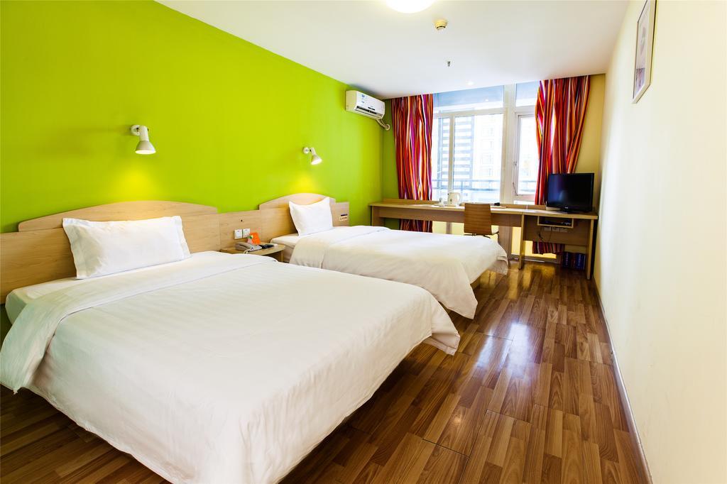 7Days Inn Guiyang Guanshui Road 2Nd Branch Zewnętrze zdjęcie