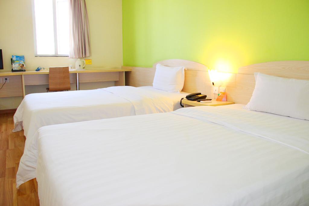 7Days Inn Guiyang Guanshui Road 2Nd Branch Zewnętrze zdjęcie