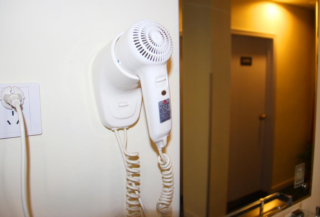 7Days Inn Guiyang Guanshui Road 2Nd Branch Zewnętrze zdjęcie
