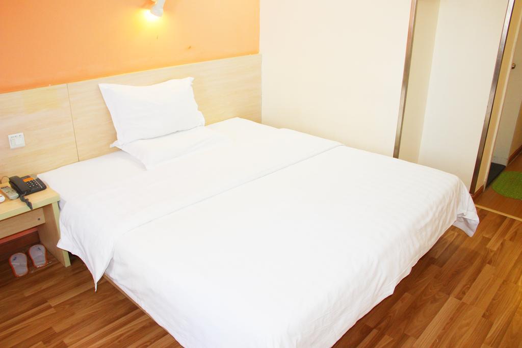 7Days Inn Guiyang Guanshui Road 2Nd Branch Zewnętrze zdjęcie