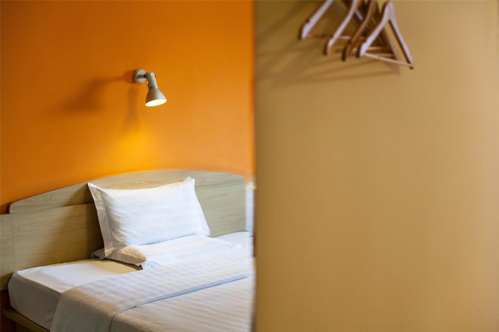 7Days Inn Guiyang Guanshui Road 2Nd Branch Zewnętrze zdjęcie