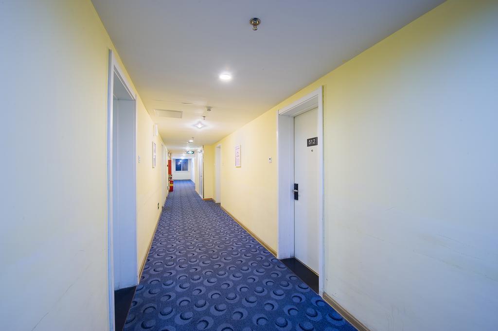 7Days Inn Guiyang Guanshui Road 2Nd Branch Zewnętrze zdjęcie