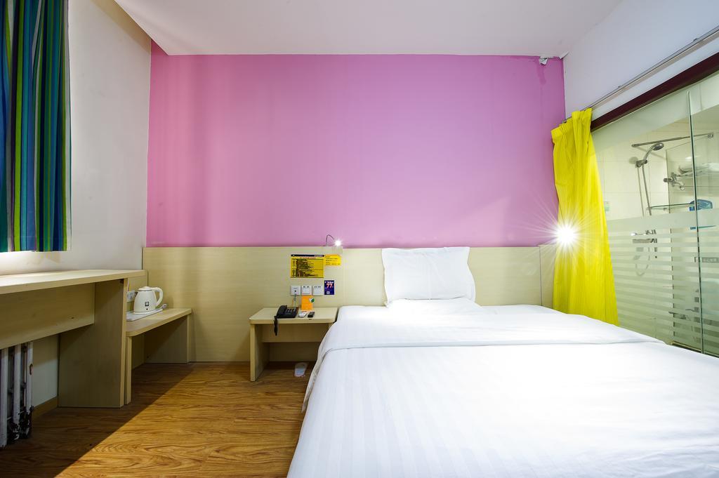 7Days Inn Guiyang Guanshui Road 2Nd Branch Zewnętrze zdjęcie