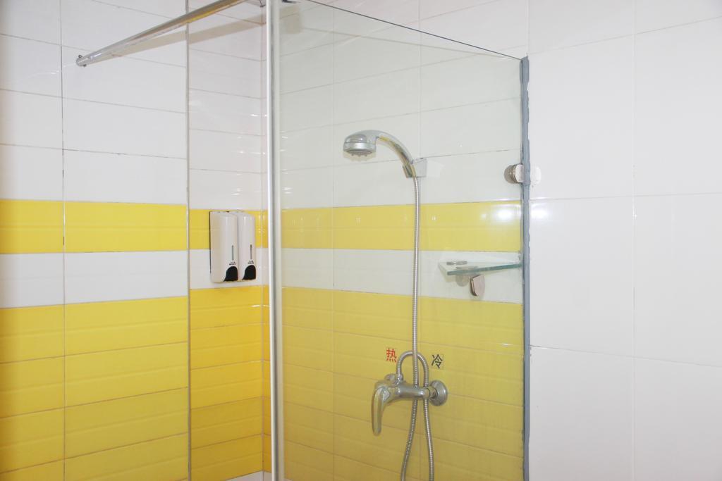 7Days Inn Guiyang Guanshui Road 2Nd Branch Zewnętrze zdjęcie