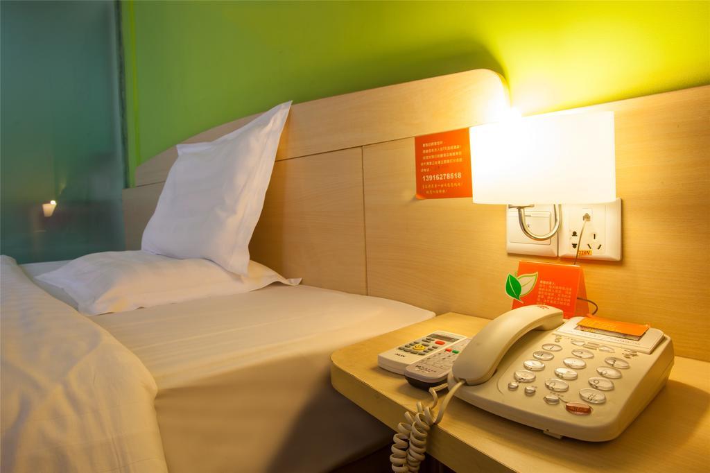7Days Inn Guiyang Guanshui Road 2Nd Branch Zewnętrze zdjęcie
