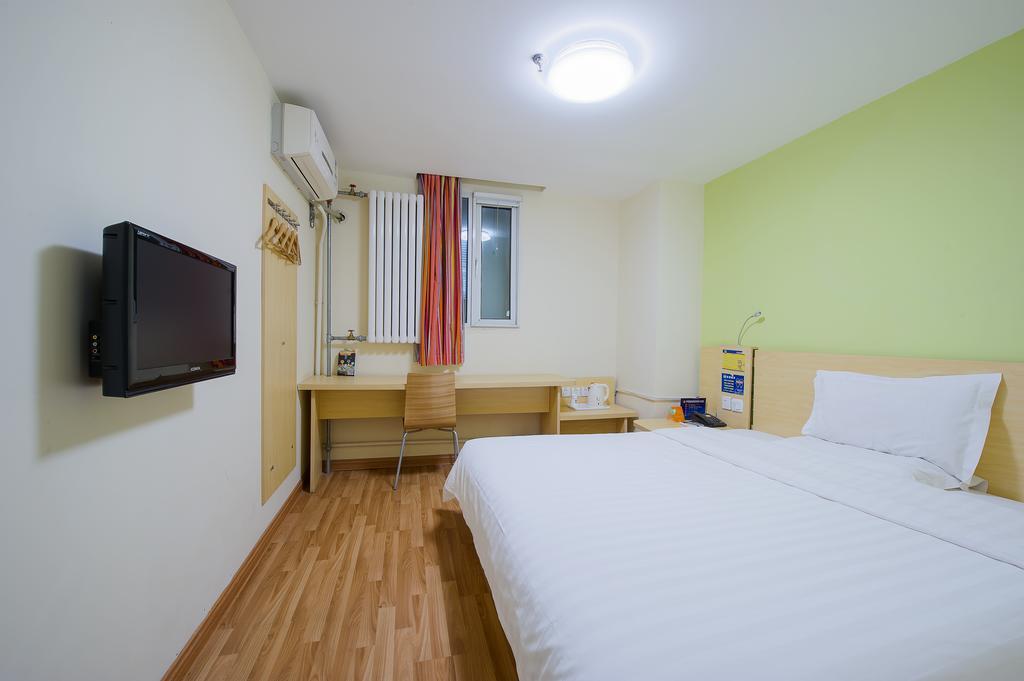 7Days Inn Guiyang Guanshui Road 2Nd Branch Zewnętrze zdjęcie