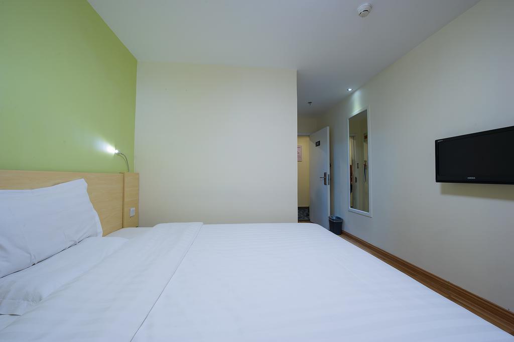 7Days Inn Guiyang Guanshui Road 2Nd Branch Zewnętrze zdjęcie
