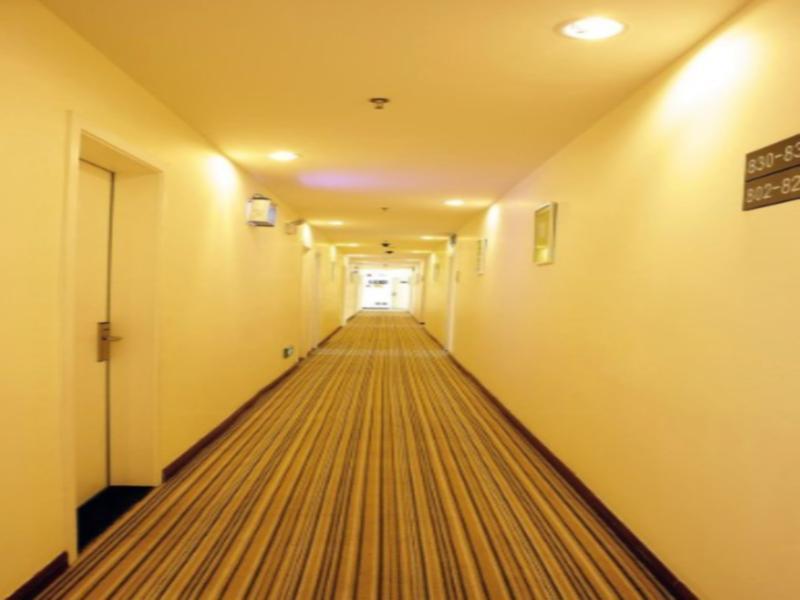 7Days Inn Guiyang Guanshui Road 2Nd Branch Zewnętrze zdjęcie